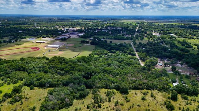 000 E Brazos Ave, Home with 0 bedrooms, 0 bathrooms and null parking in Wortham TX | Image 9