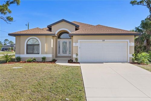 118 Naomi Pl, Rotonda West, FL, 33947-3823 | Card Image