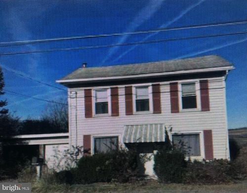 169 Main St, TROUTVILLE, PA, 15866-5013 | Card Image