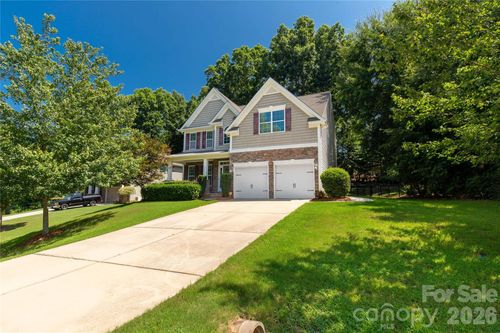 924 Autumn Glen Ct, Clover, SC, 29710-0107 | Card Image