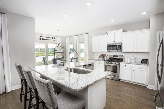 473 Magnolia Terrace Dr, House other with 3 bedrooms, 2 bathrooms and 6 parking in Myrtle Beach SC | Image 6