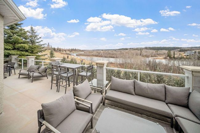 98 W Terrace Cres, House other with 4 bedrooms, 4 bathrooms and 5 parking in Cochrane AB | Image 17