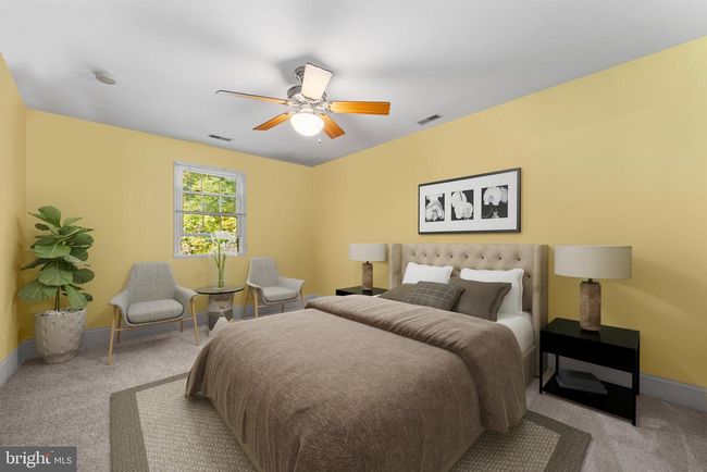 6548 Campground Ln, House other with 3 bedrooms, 4 bathrooms and null parking in CASTLETON VA | Image 48