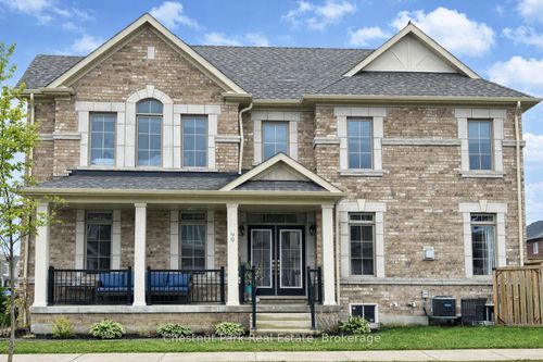 90 Tracey Lane, Collingwood, ON, L9Y3Y7 | Card Image