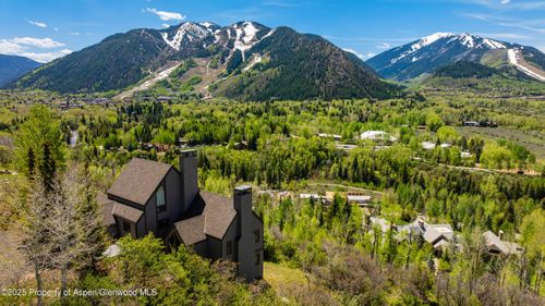 162 Bennet Bench Rd, Aspen, CO, 81612 | Card Image