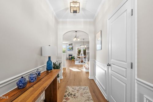 4909 Amber Clay Ln, Raleigh, NC, 27612-3067 | Card Image