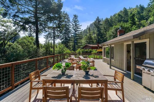 1870 N Fitch Mountain Road, Healdsburg, CA, 95448 | Card Image