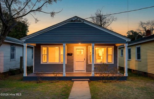 805 S 13th St, Wilmington, NC, 28401-6001 | Card Image