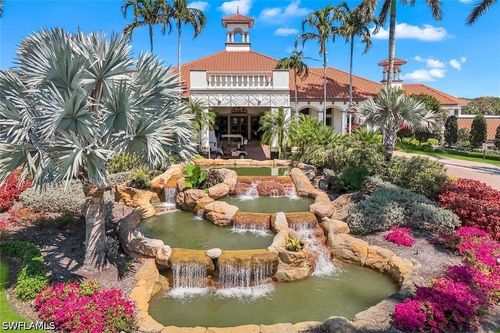 106-11091 Corsia Trieste Way, BONITA SPRINGS, FL, 34135-9230 | Card Image