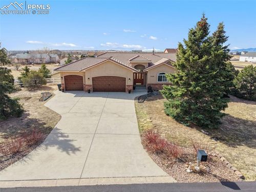 11515 Texarkanna Rd, Peyton, CO, 80831-6709 | Card Image
