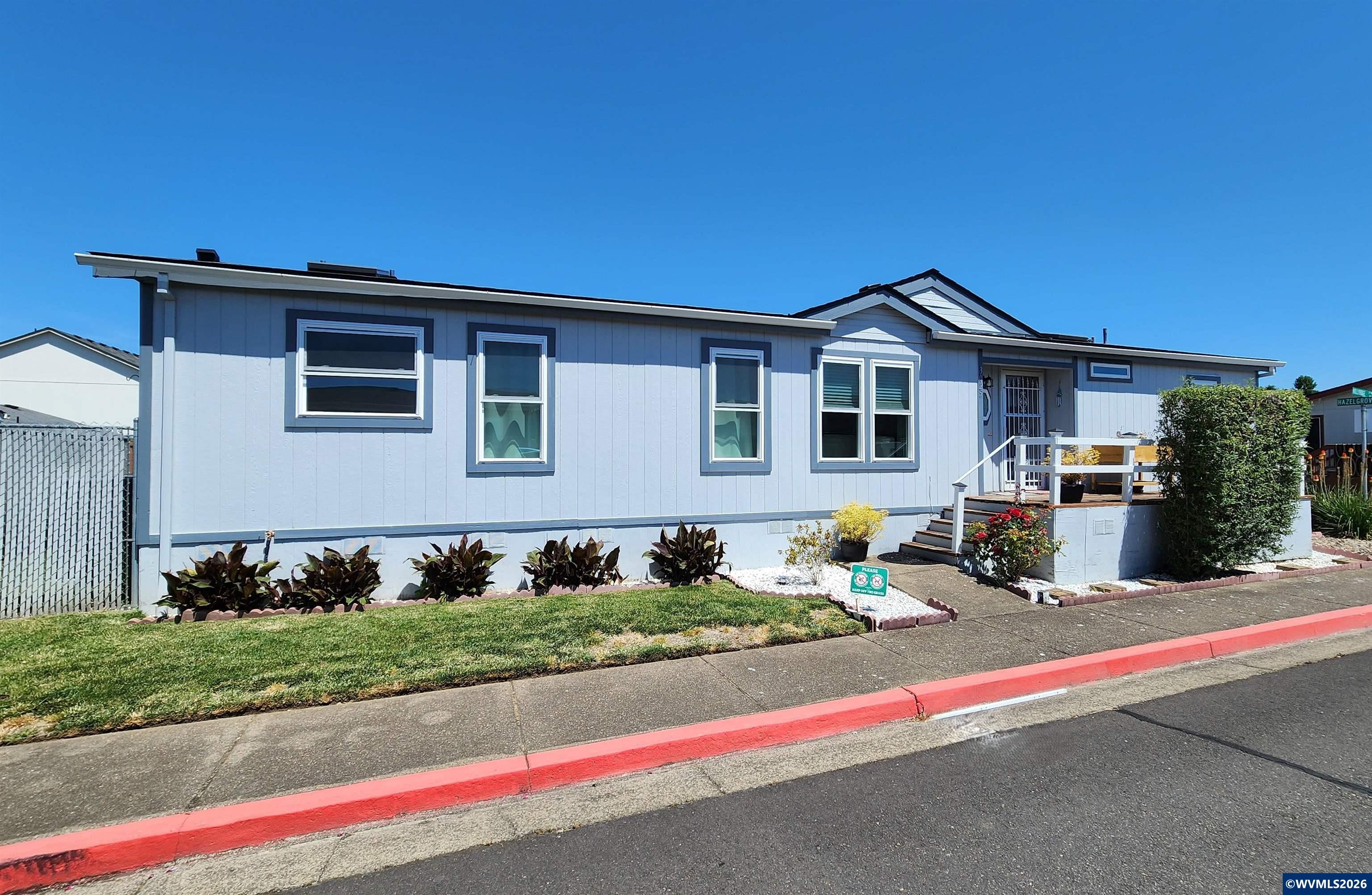Residential in Salem 2
