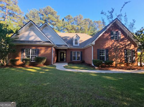 100 Pine Shoals Trl, Fayetteville, GA, 30215-4958 | Card Image
