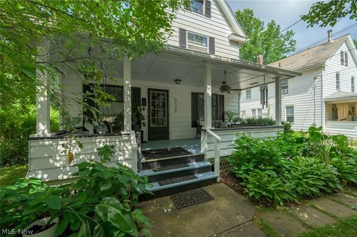 638 S Depeyster St, Kent, OH, 44240-3624 | Card Image