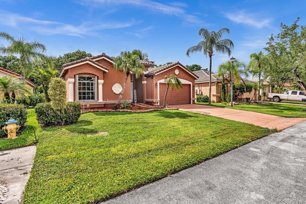 Swans Way, Coconut Creek, FL 33073