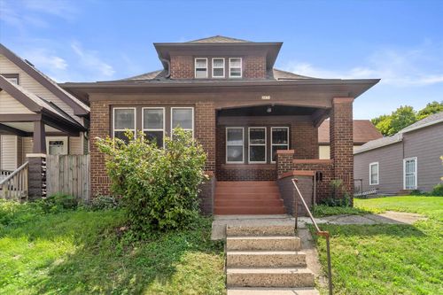 2037-2031 W Pierce Street, Milwaukee, WI, 53204 | Card Image