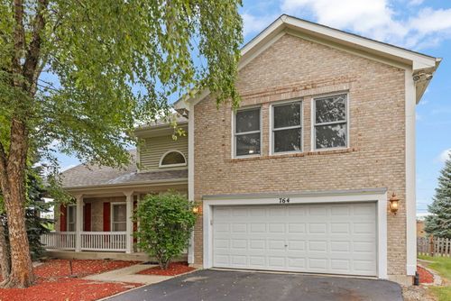 764 Springbrook Ln, Bolingbrook, IL, 60490-5460 | Card Image