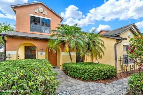 101-750 Luminary Cir, Melbourne, FL, 32901-6609 | Card Image