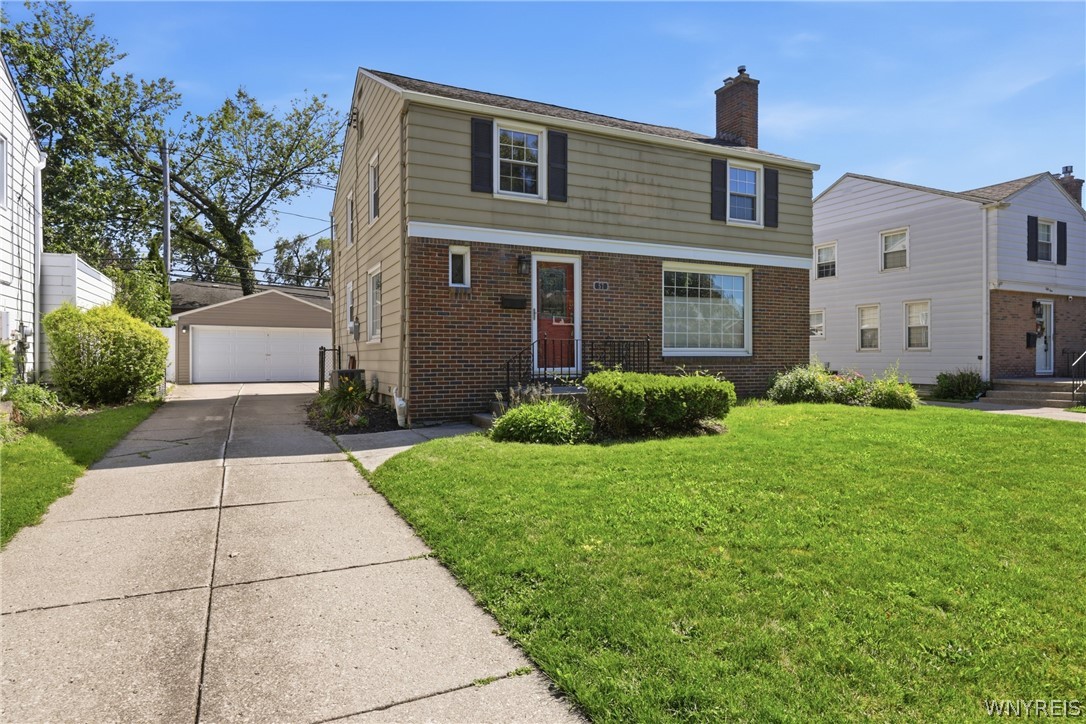 Residential in Tonawanda 3
