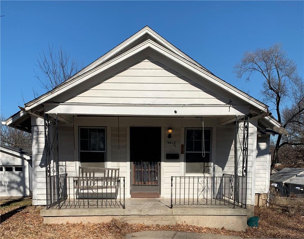 16th St, Independence, MO 64052