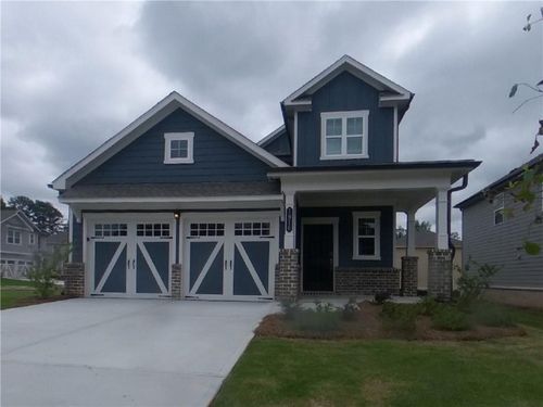 1916 Colestock Ave, conyers, GA, 30094-2724 | Card Image