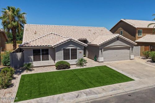 1490 N Pheasant Dr, Gilbert, AZ, 85234-0120 | Card Image
