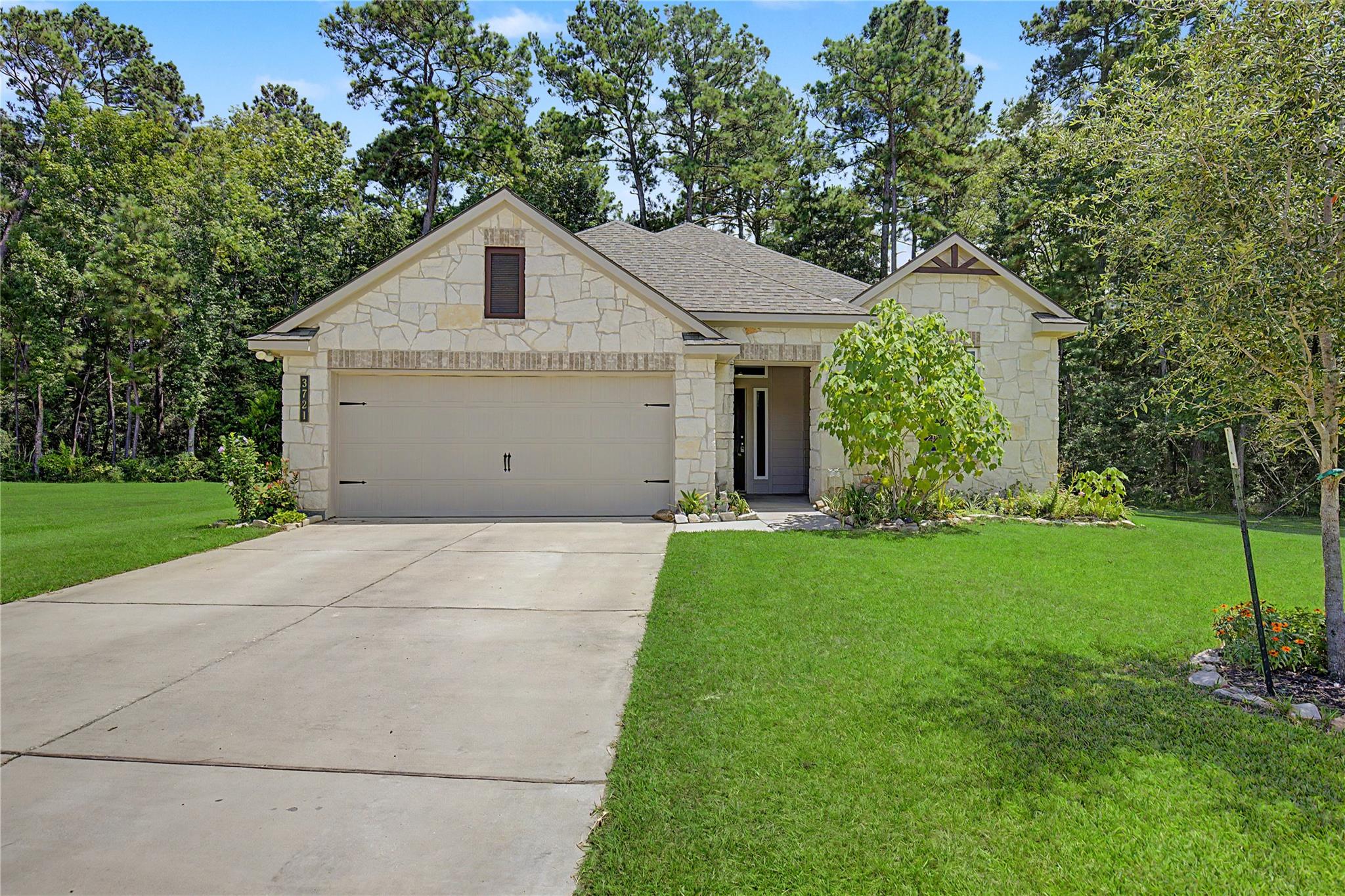 Residential in Huntsville