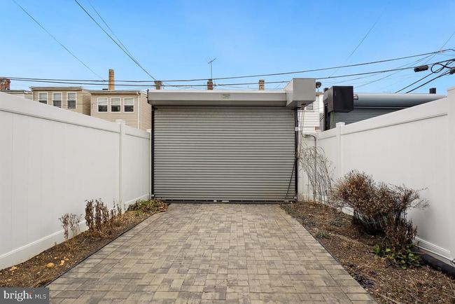 1917 H St Ne, Townhouse with 4 bedrooms, 4 bathrooms and null parking in WASHINGTON DC | Image 33