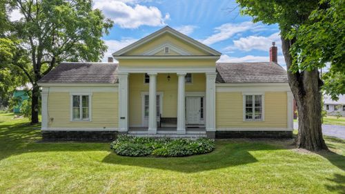 1967 Route 74, Cornwall, VT, 05753 | Card Image