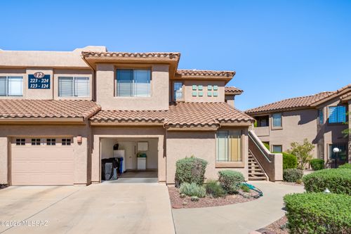 124-755 W Vistoso Highlands Dr, Oro Valley, AZ, 85755-6203 | Card Image