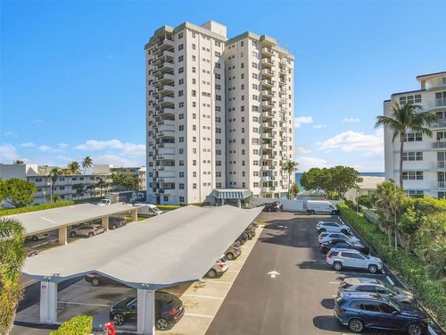 apt-1201-1500 S Ocean Blvd, Pompano Beach, FL, 33062-7418 | Card Image