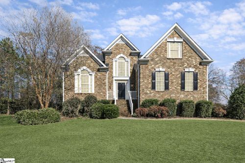 100 Yorkswell Ln, Greenville, SC, 29607-4963 | Card Image