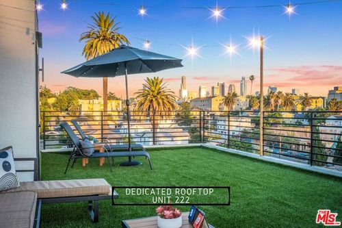 222 N Coronado St, LOS ANGELES, CA, 90026 | Card Image