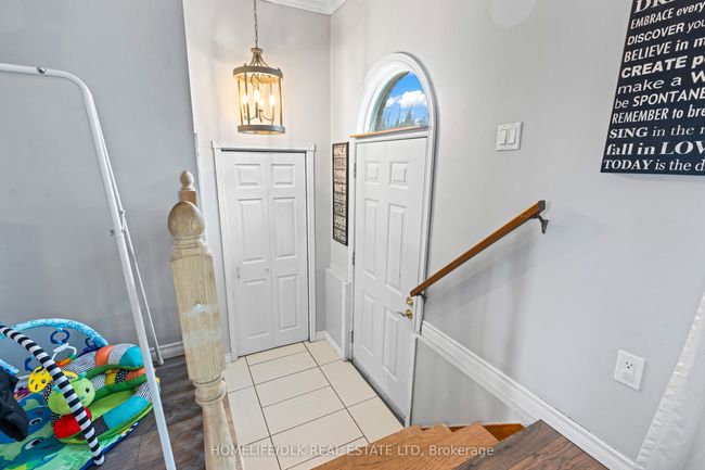 34 Elizabeth St, House other with 4 bedrooms, 1 bathrooms and 2 parking in Johnstown ON | Image 8