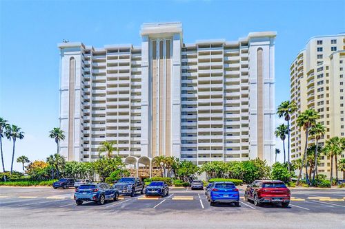 404-1230 Gulf Boulevard, CLEARWATER BEACH, FL, 33767 | Card Image