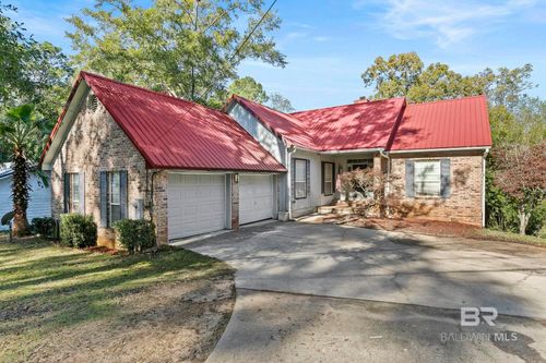 116 Lake Front Drive, Daphne, AL, 36526 | Card Image