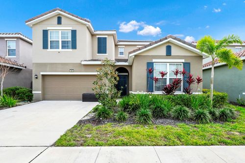 7587 Oakmoss Loop, DAVENPORT, FL, 33837 | Card Image