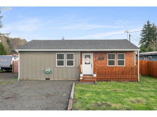 24325 Bunn Creek Rd, Cloverdale, OR, 97112 | Card Image