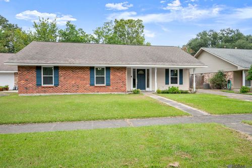 1821 Hobbiton Rd, Baton Rouge, LA, 70810-3419 | Card Image