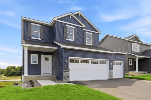 4515 89th St Ne, Monticello, MN, 55362-3394 | Card Image