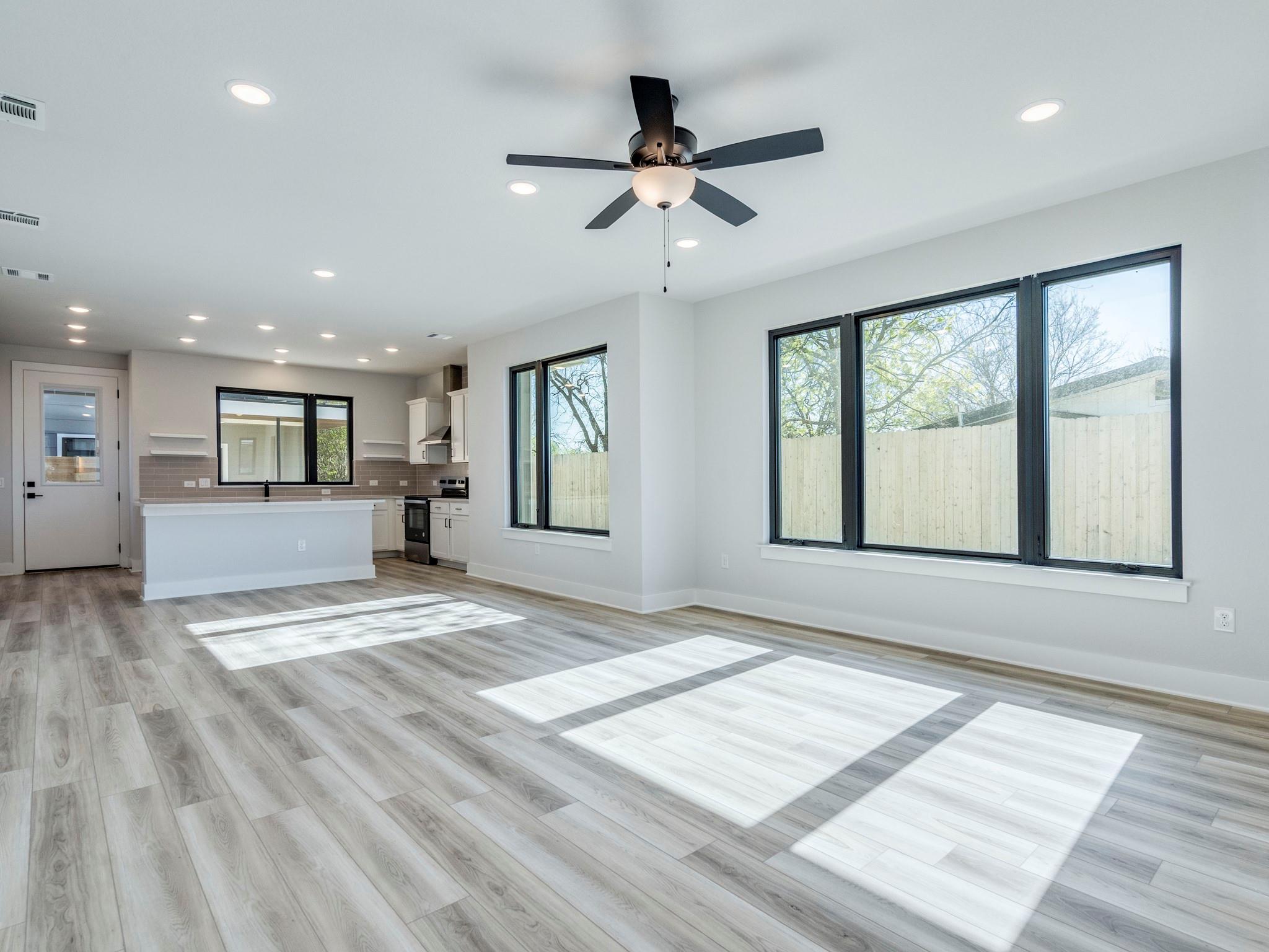 Residential in Austin 2
