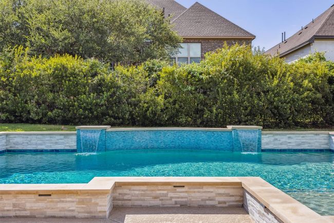 2505 Livenza Pl, House other with 5 bedrooms, 4 bathrooms and 4 parking in Leander TX | Image 35