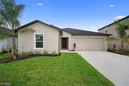 4087 Lattuca Lane, North Fort Myers, FL, 33917 | Card Image