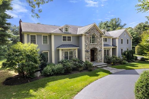 15 Rockport Rd, Weston, MA, 02493-1427 | Card Image