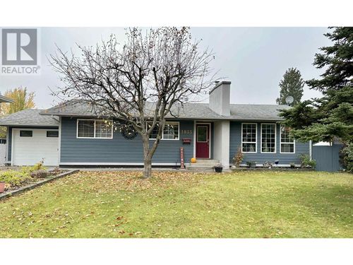 1835 Harper Dr, Prince George, BC, V2M2Z2 | Card Image