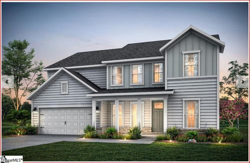 lot-171-6010 Beasley Court, Boiling Springs, SC, 29316 | Card Image