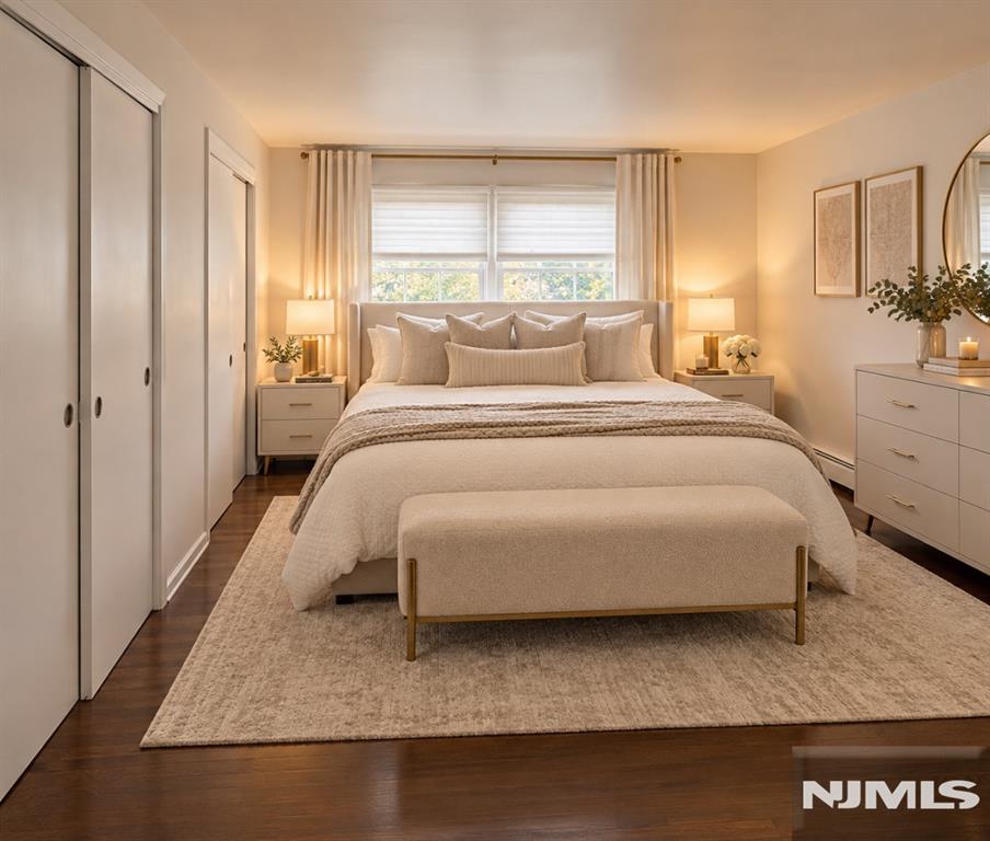 Residential Lease in Rutherford 4