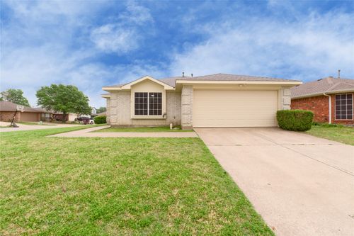 3101 Illinois Ave, Mckinney, TX, 75070-9444 | Card Image
