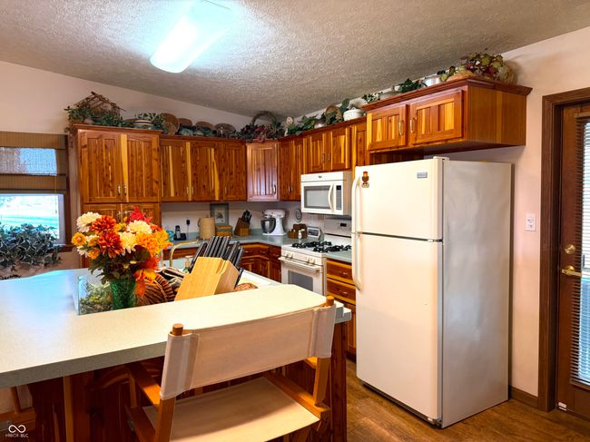 8052 E Ash Rd, House other with 2 bedrooms, 3 bathrooms and null parking in Bloomfield IN | Image 43