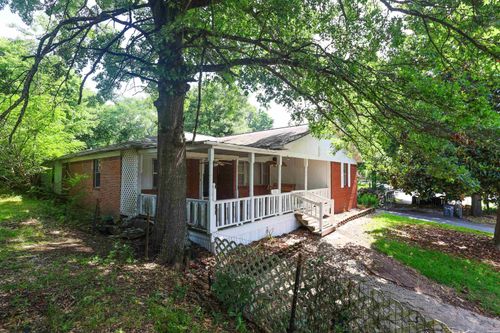 110 Jerome Street, Hot Springs, AR, 71913 | Card Image