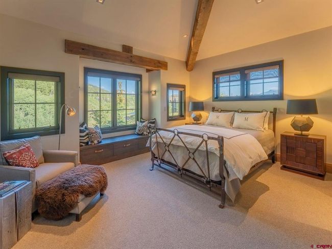 1251 Skyland Dr, House other with 5 bedrooms, 7 bathrooms and null parking in Crested Butte CO | Image 30